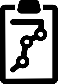 Notepad Connectors Laser Cut Svg File, Free Vectors File